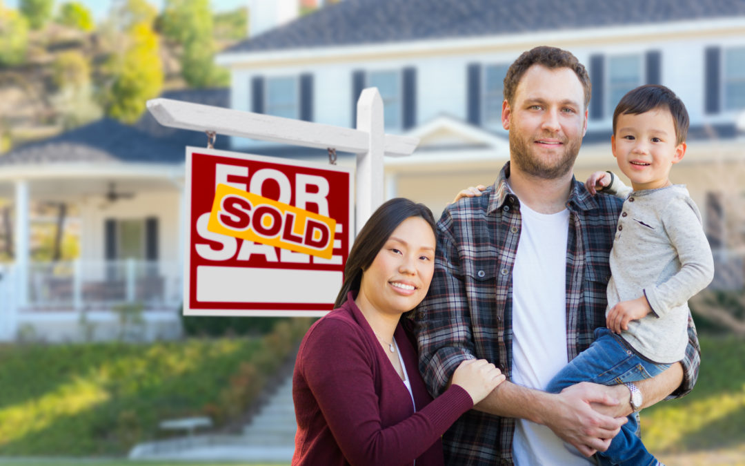 Purchasing a New Home?  Be Aware of New Mortgage Rules Effective July 1, 2020